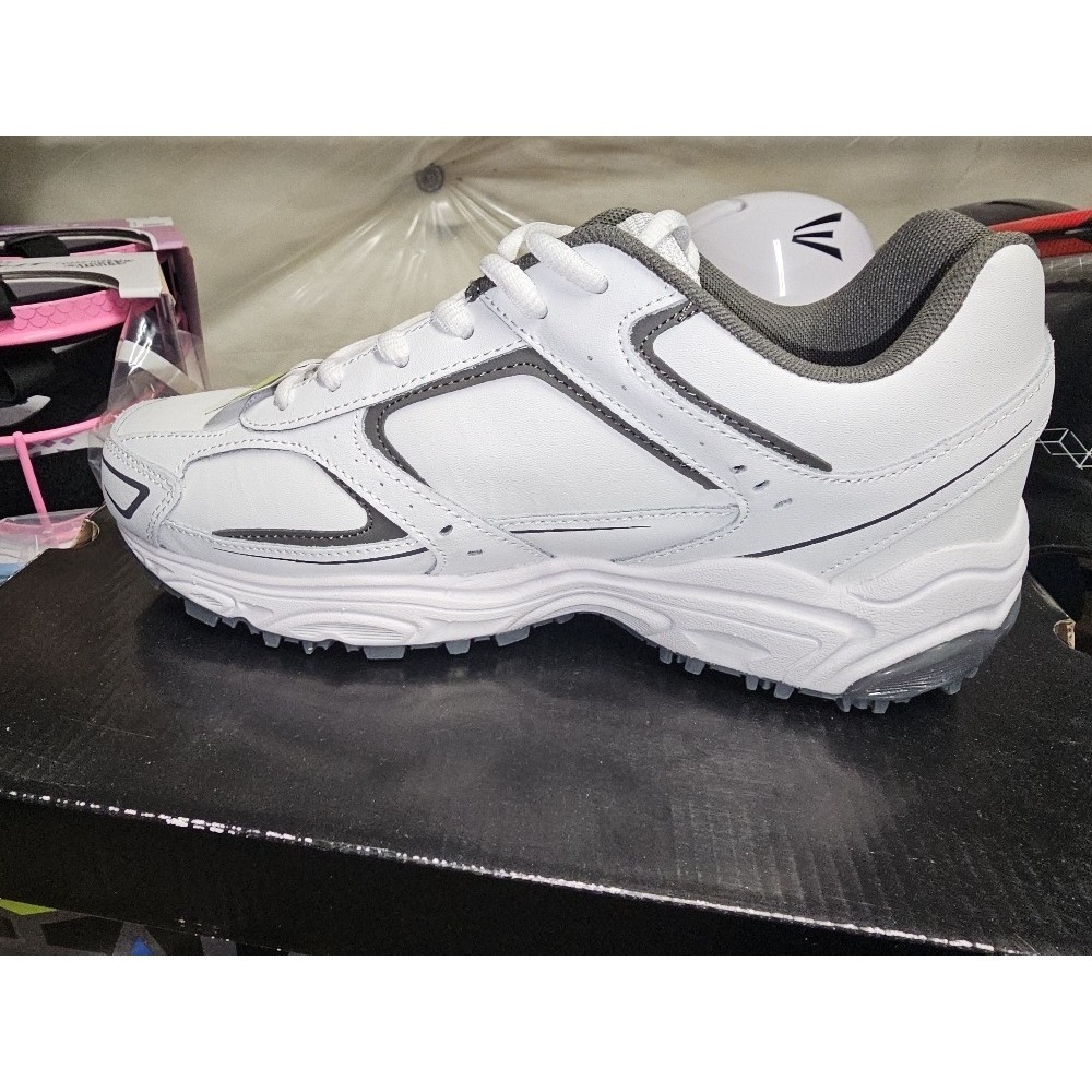 Live Active LA Gear Circuit Men's Shoes Size 7.5 - Stylish & Comfortable - Picture 4 of 9